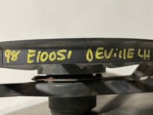 Load image into Gallery viewer, Radiator Fan Assembly Cadillac Deville 1998 - NW63303
