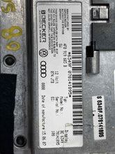 Load image into Gallery viewer, Display Screen Audi Q7 A6 S6 2005 05 2006 06 2007 07 2008 08 09 10 11 - NW355441
