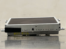 Load image into Gallery viewer, Display Screen Audi Q7 A6 S6 2005 05 2006 06 2007 07 2008 08 09 10 11 - NW355441
