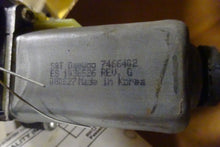 Load image into Gallery viewer, Convertible Top Motor  SMART 2008 - NW50248
