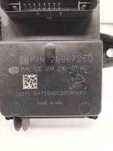 Load image into Gallery viewer, FUEL PUMP CONTROL MODULE COMPUTER Lacrosse Verano Camaro 11-13 - NW26472

