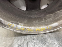 Load image into Gallery viewer, WHEEL Range Rover 95 96 97 98 99 00 01 16x8 5 Spoke - NW200944
