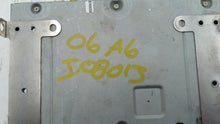 Load image into Gallery viewer, Radio Audi A6 S6 2005 05 2006 06 2007 07 2008 08 2009 09 - NW136068
