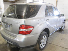 Load image into Gallery viewer, REAR DOOR Mercedes ML320 ML350 ML500 2006 06 07 08 09 10 11 Left - 690690
