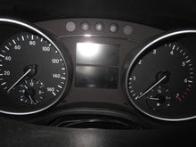 Load image into Gallery viewer, REAR DOOR Mercedes ML320 ML350 ML500 2006 06 07 08 09 10 11 Left - 690690
