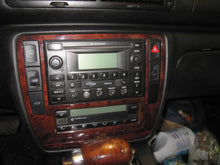 Load image into Gallery viewer, FRONT DOOR VW Passat 2001 01 2002 02 2003 03 04 05 Left - 1322582
