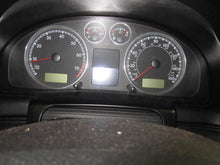 Load image into Gallery viewer, FRONT DOOR VW Passat 2001 01 2002 02 2003 03 04 05 Left - 1322582
