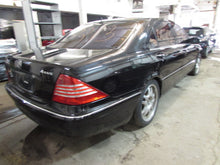 Load image into Gallery viewer, FRONT UPPER CONTROL ARM Mercedes S500 S430 2003 03 2004 04 05 06 Left AWD - 1141212
