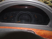 Load image into Gallery viewer, FRONT UPPER CONTROL ARM Mercedes S500 S430 2003 03 2004 04 05 06 Left AWD - 1141212
