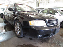 Load image into Gallery viewer, FRONT DOOR Audi A6 RS6 S6 2002 02 2003 03 2004 04 Left - 1322584
