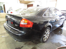 Load image into Gallery viewer, FRONT DOOR Audi A6 RS6 S6 2002 02 2003 03 2004 04 Left - 1322584
