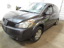 Load image into Gallery viewer, FRONT DOOR Nissan Quest 2004 04 2005 05 2006 06 2007 07 2008 08 2009 09 Right - 1006421
