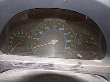 Load image into Gallery viewer, CV AXLE SHAFT Honda Odyssey 2007 07 2008 08 2009 09 2010 10 Left - 723538
