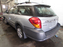 Load image into Gallery viewer, WHEEL Baja Legacy 2004 04 2005 05 2006 06 16x6.5 6 Spoke - 734812
