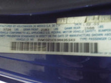 Load image into Gallery viewer, FRONT DOOR GLASS Beetle 1998 98 1999 99 00 01 02 03 04 05 - 10 Right - MRK155078
