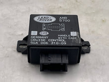 Load image into Gallery viewer, CRUISE CONTROL COMPUTER Land Rover Discovery 99 - 04 - NW36898

