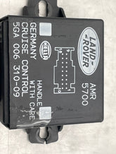 Load image into Gallery viewer, CRUISE CONTROL COMPUTER Land Rover Discovery 99 - 04 - NW36898
