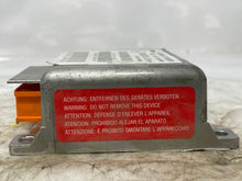 Load image into Gallery viewer, AIR BAG COMPUTER MERCEDES C CLASS 1994 95 96 97 - NW34382
