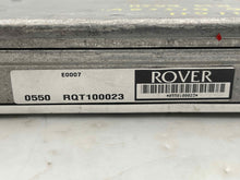 Load image into Gallery viewer, Suspension computer Discovery 1999 99 2000 00 - NW36894
