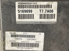 Load image into Gallery viewer, ECU ECM COMPUTER Saab 9-5 2002 02 - NW62147
