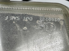 Load image into Gallery viewer, PARKLAMP Saab 9000 93 94 95 96 97 98 Bumper Mount Left - NW83498
