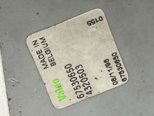 Load image into Gallery viewer, PARKLAMP Saab 9000 93 94 95 96 97 98 Bumper Mount Left - NW83498

