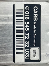 Load image into Gallery viewer, ECU ECM Computer  MERCEDES C-CLASS 1994 - NW61079
