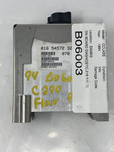 Load image into Gallery viewer, ECU ECM Computer  MERCEDES C-CLASS 1994 - NW61079
