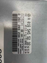 Load image into Gallery viewer, ECU ECM Computer  MERCEDES C-CLASS 1994 - NW61081
