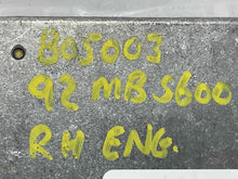 Load image into Gallery viewer, ECU ECM COMPUTER Mercedes CL500 S420 S500 98 1999 99 - NW61118
