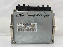 Load image into Gallery viewer, ECU ECM COMPUTER Mercedes CL500 S420 S500 98 1999 99 - NW61118
