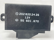 Load image into Gallery viewer, Computer  MERCEDES CL-CLASS 2007 - NW34526
