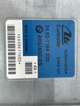 Load image into Gallery viewer, ABS CONTROL MODULE COMPUTER 318i 318ic 318ti Z3 95 96 97 98 - NW28781
