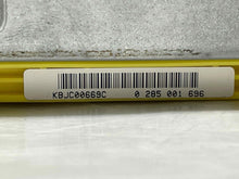 Load image into Gallery viewer, Air bag computer Allroad 2004 04 2005 05 - NW28578

