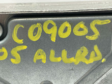 Load image into Gallery viewer, Air bag computer Allroad 2004 04 2005 05 - NW28578
