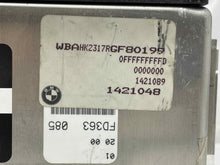 Load image into Gallery viewer, Transmission Computer BMW 530I 1994 94 - NW29582
