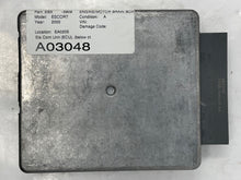 Load image into Gallery viewer, ECU ECM Computer Ford Escort 2000 - NW58082

