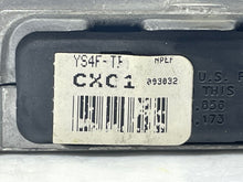 Load image into Gallery viewer, ECU ECM Computer Ford Escort 2000 - NW58082
