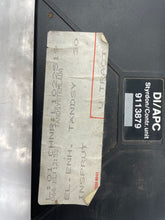 Load image into Gallery viewer, ECU ECM Computer  SAAB 9000 1990 - NW62211
