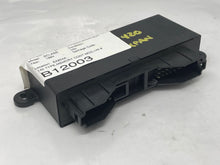 Load image into Gallery viewer, SEAT MEMORY COMPUTER S500SEL 1998 98 1999 99 - NW35562
