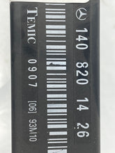 Load image into Gallery viewer, SEAT MEMORY COMPUTER S500SEL 1998 98 1999 99 - NW35562
