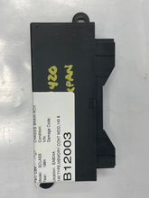 Load image into Gallery viewer, SEAT MEMORY COMPUTER S500SEL 1998 98 1999 99 - NW35562
