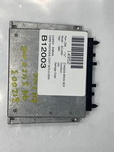 Load image into Gallery viewer, ECU ECM COMPUTER Mercedes CL500 S420 S500 98 1999 99 - NW61590

