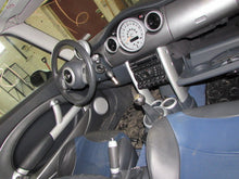 Load image into Gallery viewer, FRONT PASSENGER SEAT BELT LATCH ONLY Cooper Mini 1 2002-2005 - 780808
