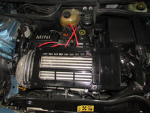 Load image into Gallery viewer, FRONT PASSENGER SEAT BELT LATCH ONLY Cooper Mini 1 2002-2005 - 780808
