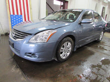Load image into Gallery viewer, TRANSMISSION CONTROL MODULE COMPUTER Nissan Altima 2010 10 - 782044
