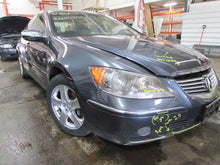 Load image into Gallery viewer, FRONT DOOR Acura RL 2005 05 2006 06 2007 07 2008 08 09 10 11 12 Left - 787887
