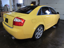 Load image into Gallery viewer, Air Bag Computer Audi S4 A4 2004 04 2005 05 - 798306
