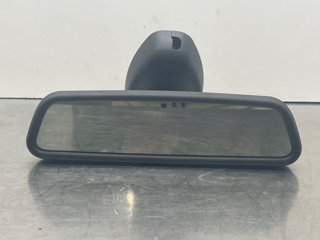 Interior Rear View Mirror  BMW 740I 2000 - NW116540
