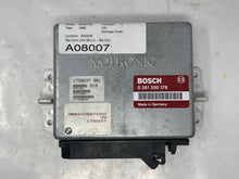 Load image into Gallery viewer, ECU ECM COMPUTER BMW 735I 1988 89 90 91 92 - NW59451
